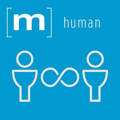 MegaHuman (Supersized)