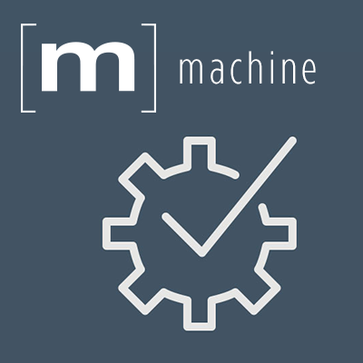 MegaMachine (Supersized)