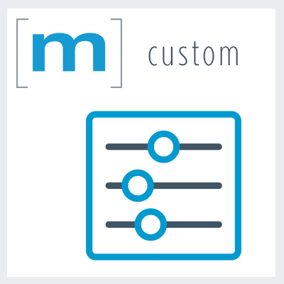 MegaCustom (Enterprise)